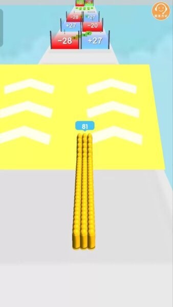 终极火力王游戏最新版截图1