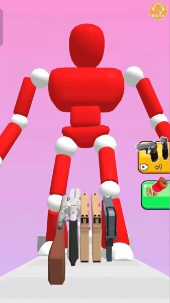 终极火力王游戏最新版截图2