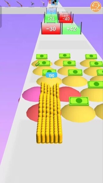 终极火力王游戏最新版截图3