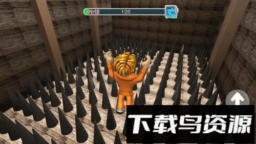 潜行逃脱大师最新版截图1