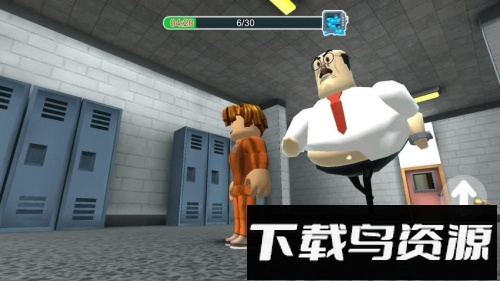 潜行逃脱大师最新版截图2