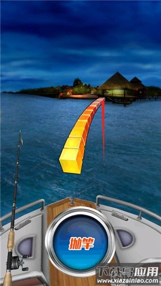 全民钓鱼破解版