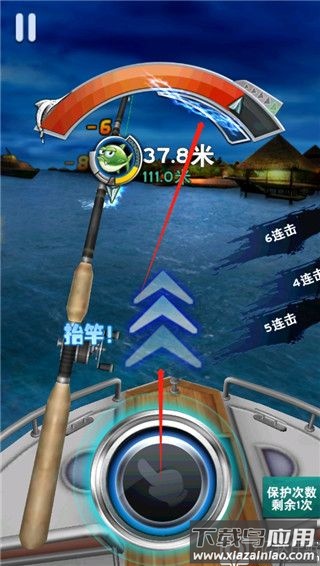 全民钓鱼破解版