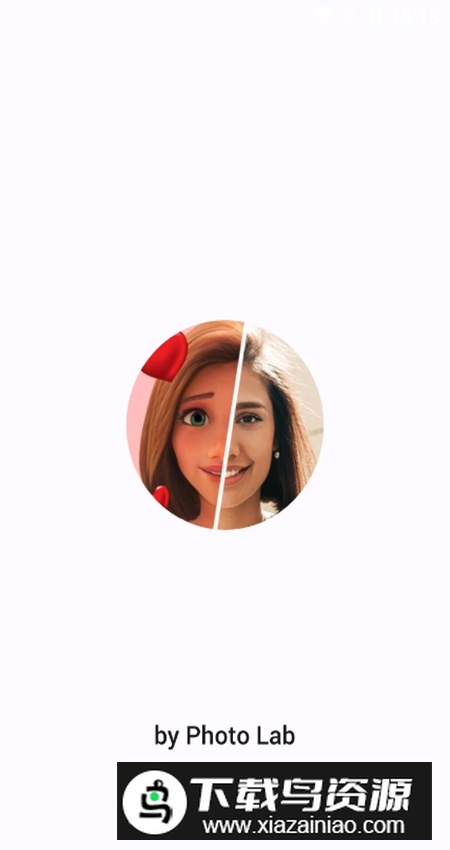 ToonMe相机app手机版截图1