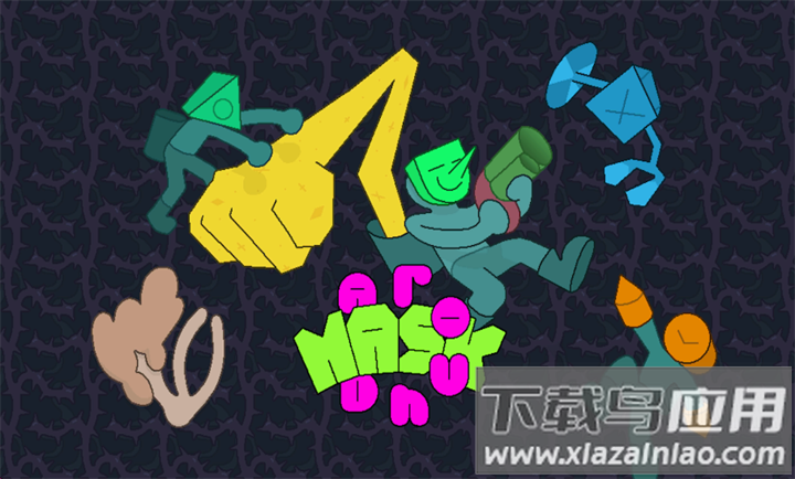 面具漫游最新版下载(面具漫游安装器)