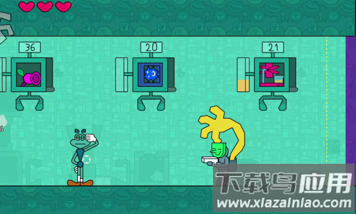 面具漫游最新版下载(面具漫游安装器)最新版截图4