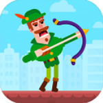 冷血射手破解版全人物无限钻石