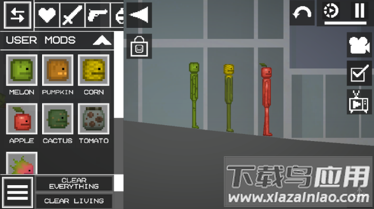 甜瓜游乐场27.0版本汉化版下载最新版截图4