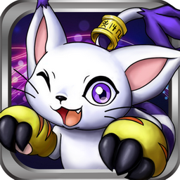 数码宝贝tri游戏