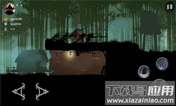 忍者岚安卓最新版下载最新版截图1