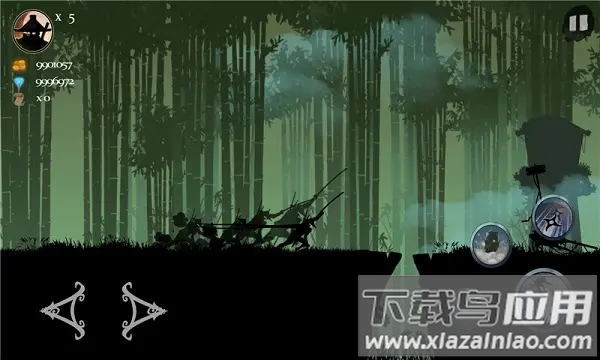 忍者岚安卓最新版下载最新版截图2