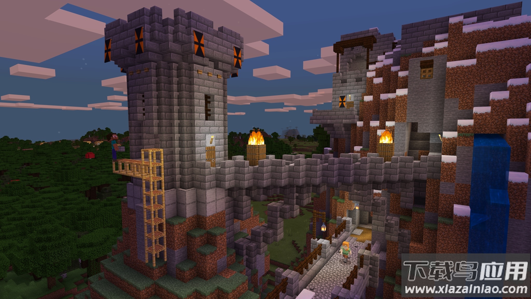 我的世界免费下载国际版