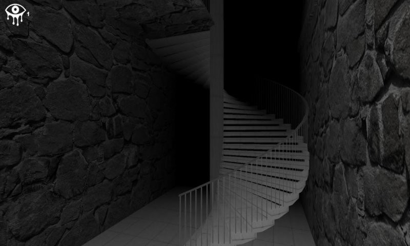 EyesTheHorrorGame无限眼睛版截图2