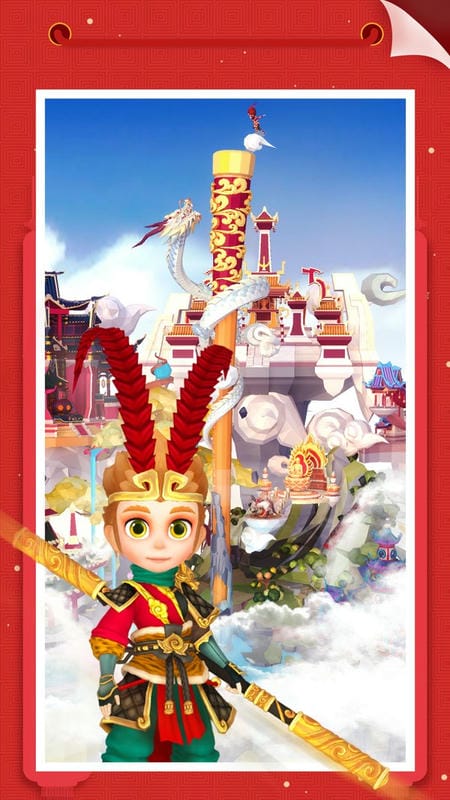 我爱拼模型小游戏最新版截图3