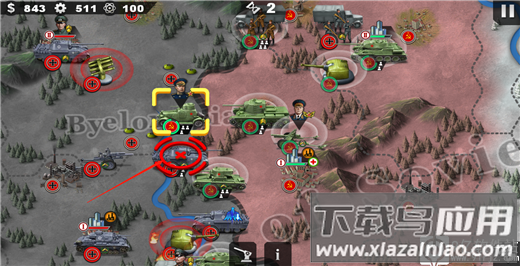 世界征服者4最新破解版2023