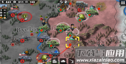 世界征服者4最新破解版2023