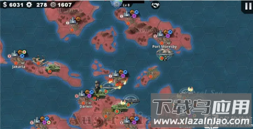 世界征服者4最新破解版2023