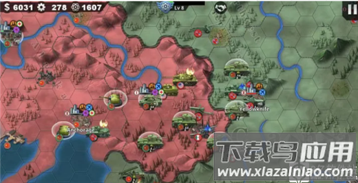 世界征服者4最新破解版2023