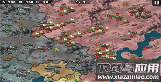 世界征服者4最新破解版2023最新版截图2