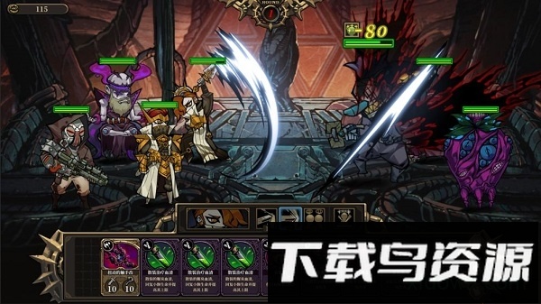 疯狂之冠破解版免费版