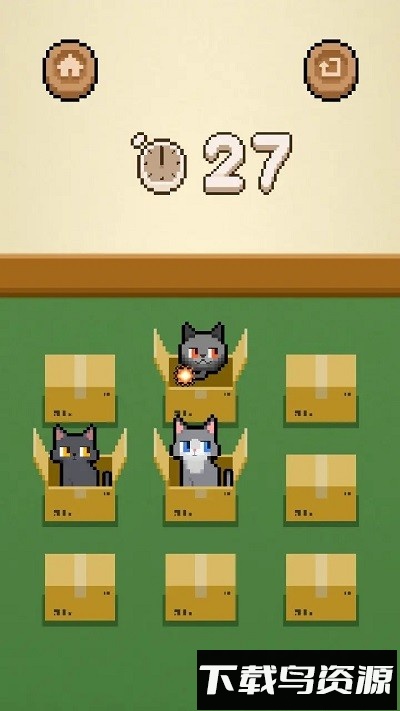 数猫猫最新版截图3