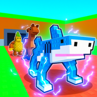 窃取脑腐病游戏(Steal n Catch the Brainrot)