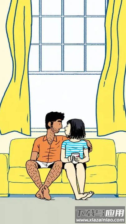 弗洛伦斯之恋游戏(Florence)截图3