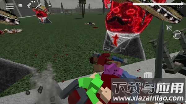 g沙盒仇恨14.5.0最新版