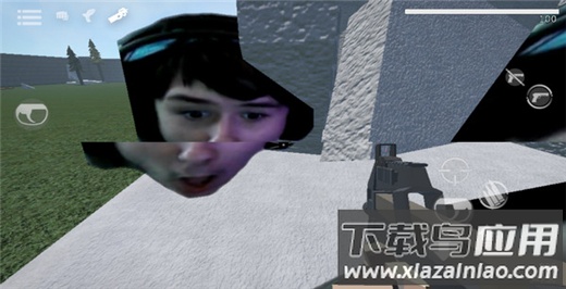 g沙盒仇恨14.5.0最新版截图1