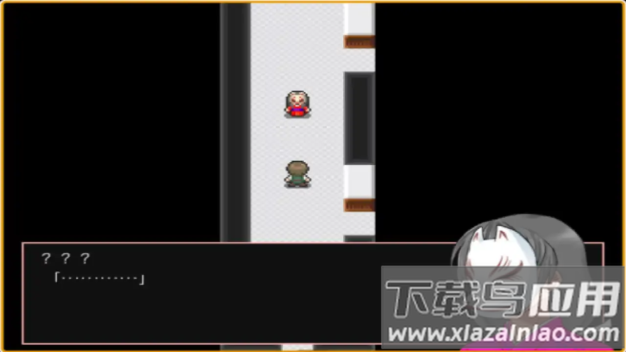 神林家杀人事件汉化版最新版截图2