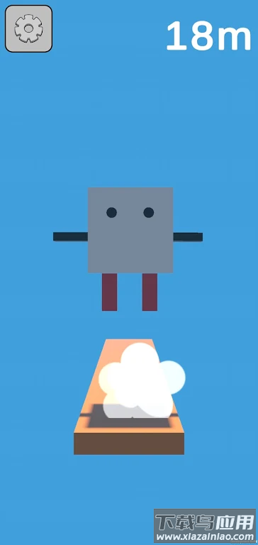 天空之战小游戏(SkyClash)最新版截图3