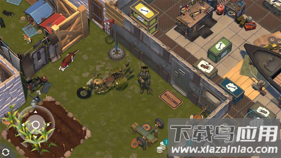 地球末日生存官方正版下载最新版截图2