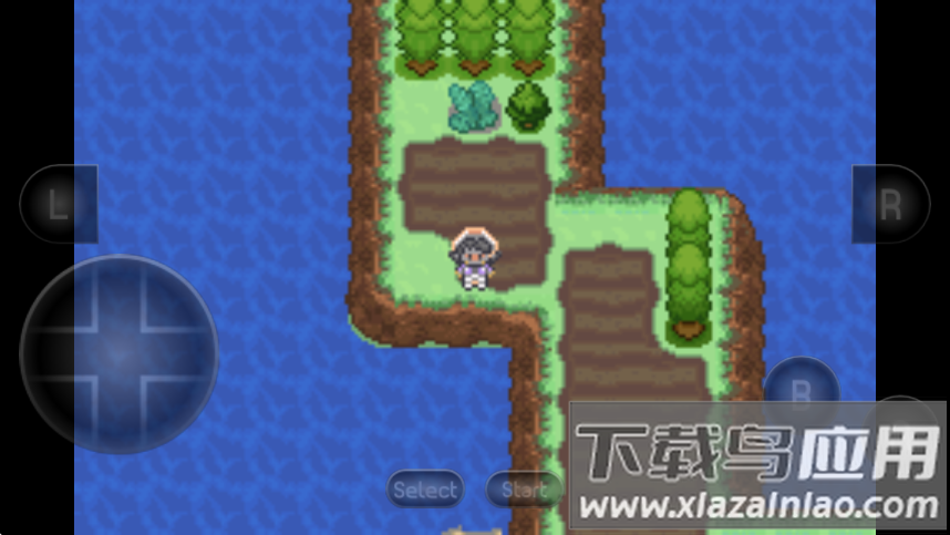 口袋妖怪生与死手机版下载最新版截图4