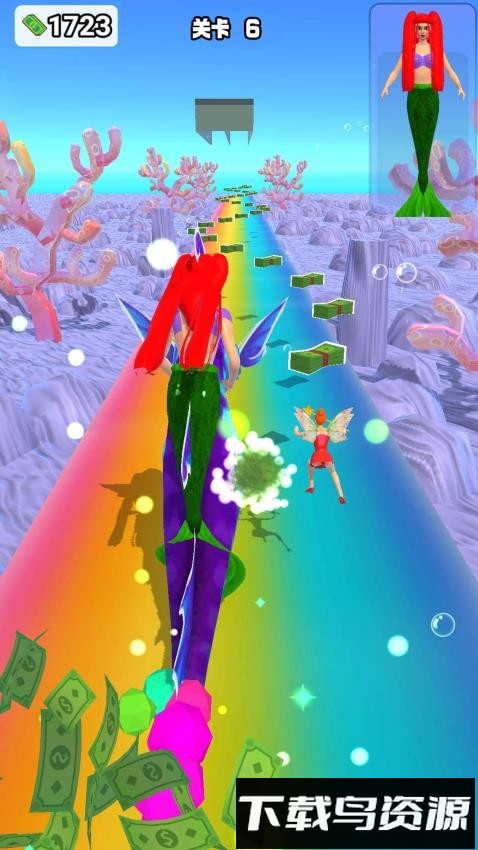 时尚换装之旅最新版截图1