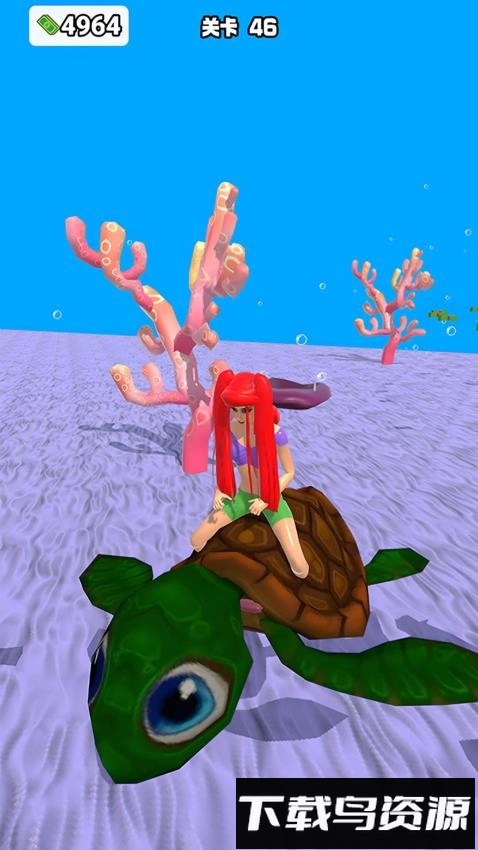 时尚换装之旅最新版截图2