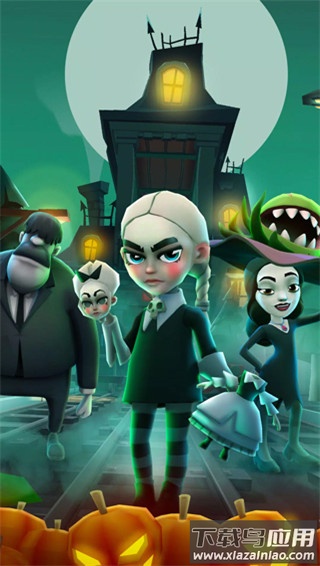 地铁跑酷国际服内置菜单版截图1