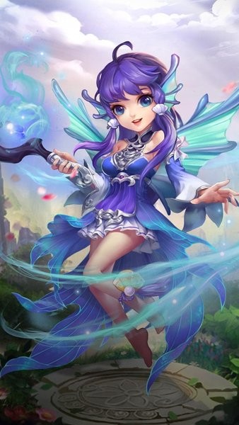 跑跑西游记官方版游戏最新版截图1