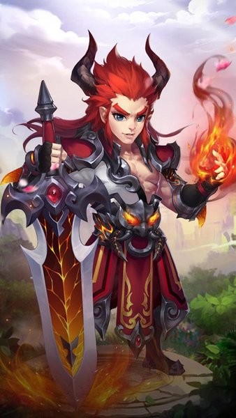 跑跑西游记官方版游戏最新版截图2