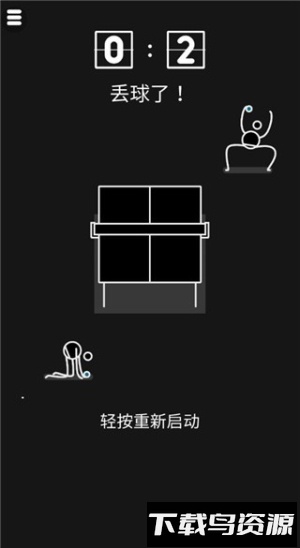 我是乒乓之王最新版截图2