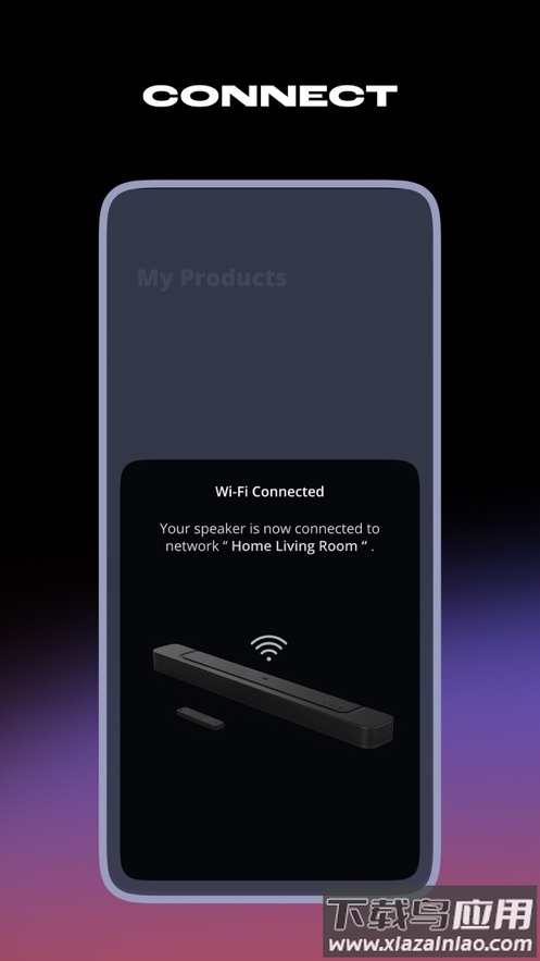 JBL One app最新版截图2