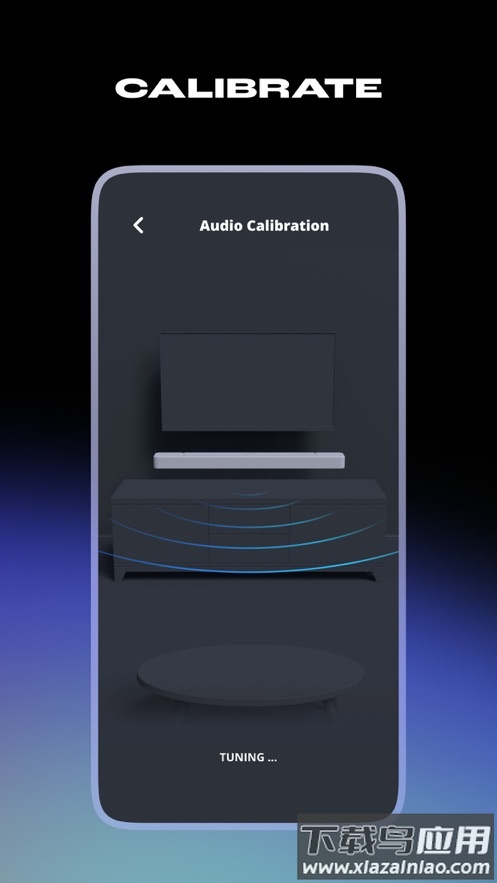 JBL One app最新版截图4