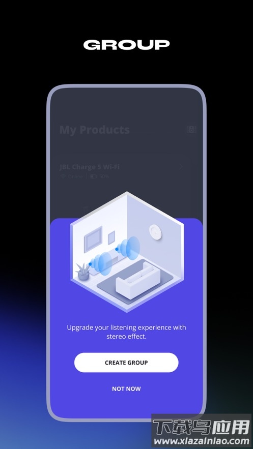 JBL One app最新版截图5