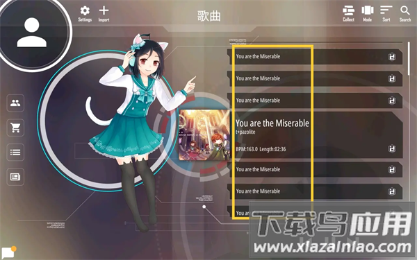 malody手游官方正版