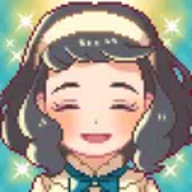 微笑裁缝店游戏(仕立て屋さん)