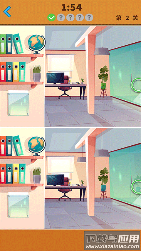 大家来找茬红包版最新版截图2