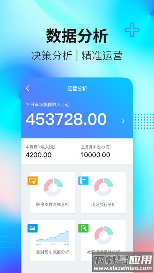捷服务app下载最新版截图4
