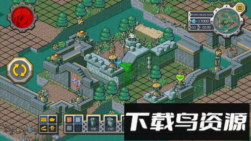 洛克的任务手机版最新版截图1