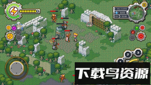 洛克的任务手机版最新版截图3