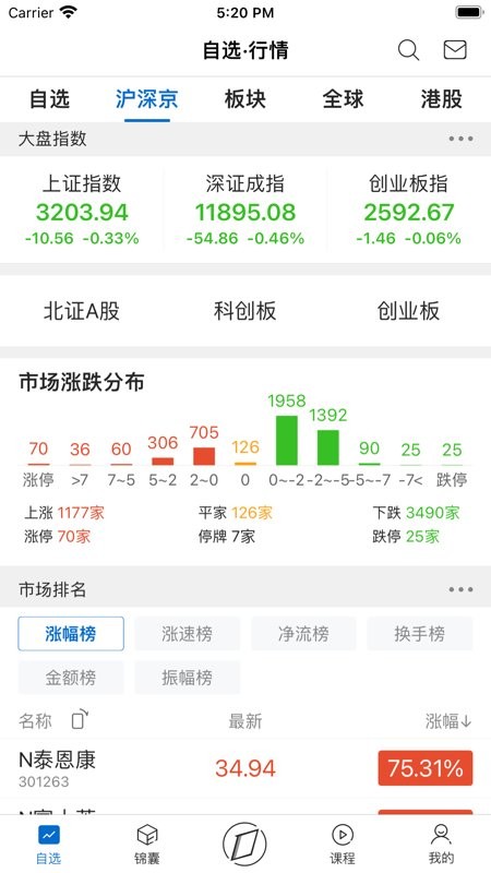有看投(第一财经)最新版截图1