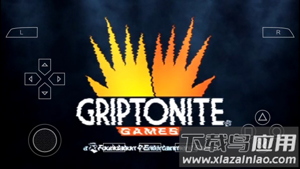 PPSSPP黄金版截图4